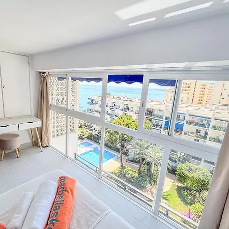 Skol 408a 2 Bedrooms Duplex With Sea Views * Μαρμπέλλα