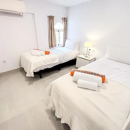 Διαμέρισμα Skol 408a 2 Bedrooms Duplex With Sea Views