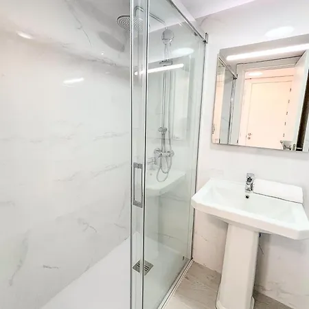 Skol 408a 2 Bedrooms Duplex With Sea Views Διαμέρισμα Μαρμπέλλα