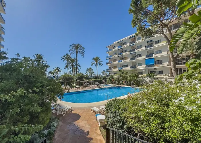 Apartmán Skol 408a 2 Bedrooms Duplex With Sea Views