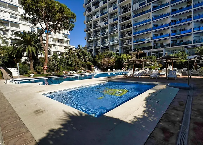 Apartmán Skol 408a 2 Bedrooms Duplex With Sea Views